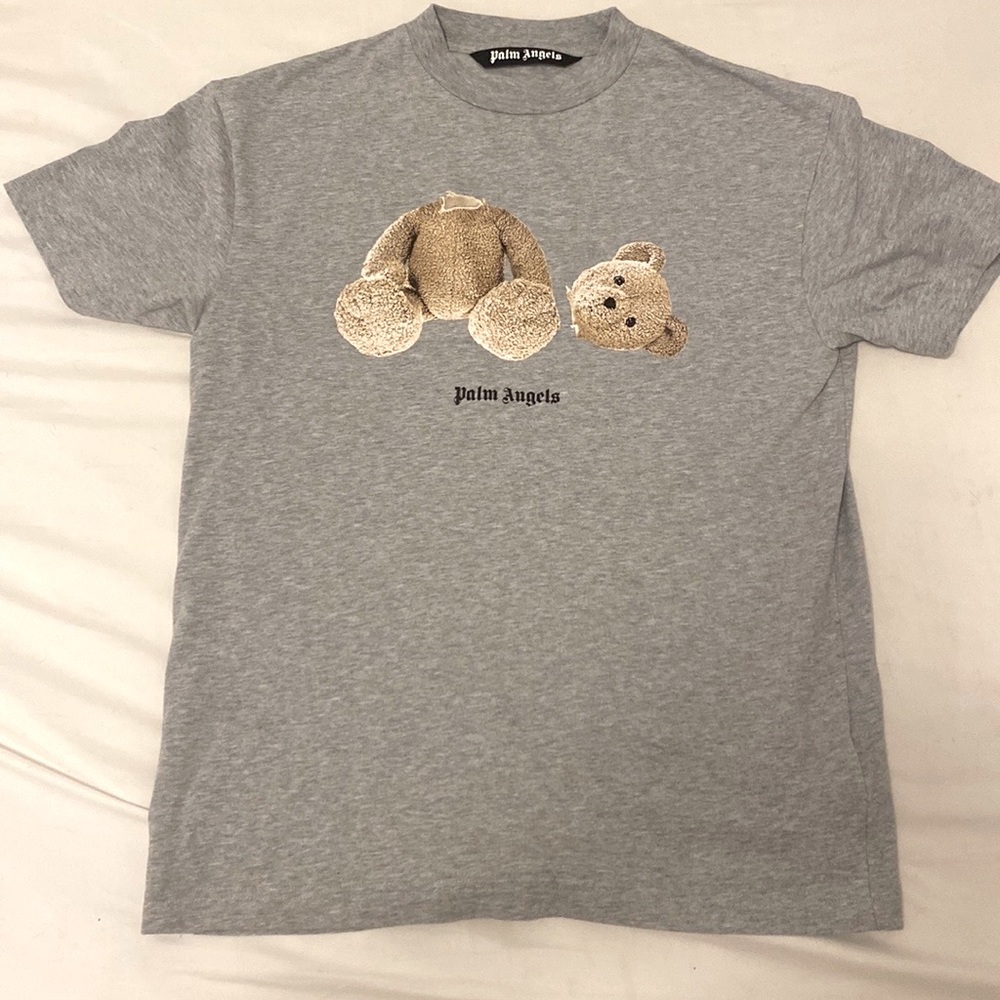 Brand new Palm Angels T-shirt